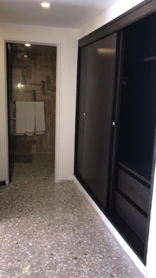 Suite Frente Al Mar En Torres Gemelas أكابولكو المظهر الخارجي الصورة