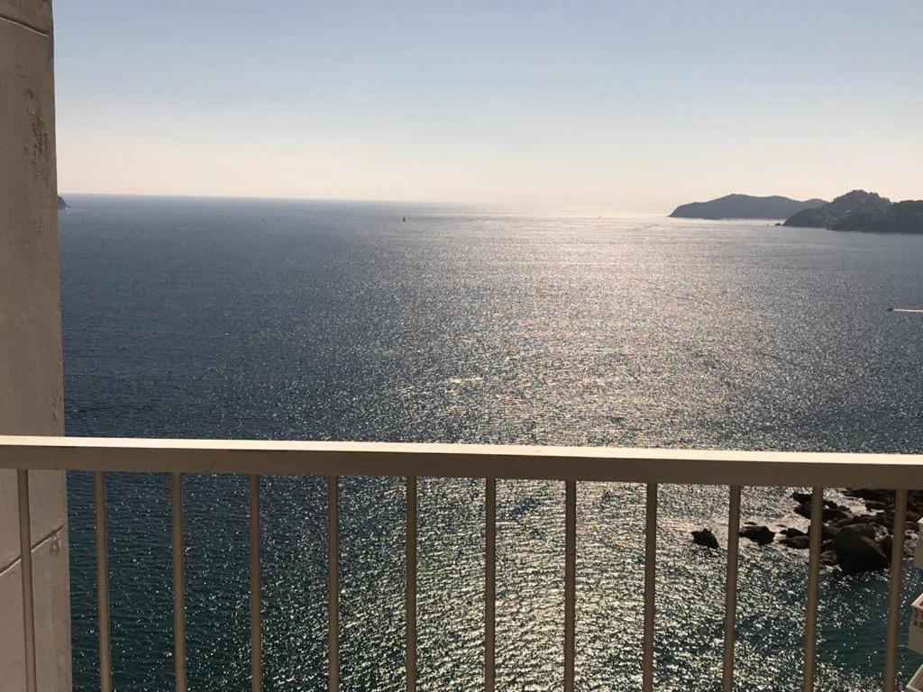 Suite Frente Al Mar En Torres Gemelas أكابولكو المظهر الخارجي الصورة